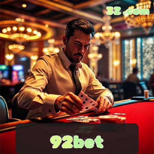 Baixar Aplicativos Exclusivos no 92bet Para Aumentar Sua Diversão