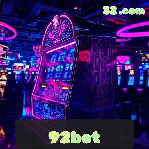 Promoções Irresistíveis da 92bet: Diversão e Prêmios à Vista